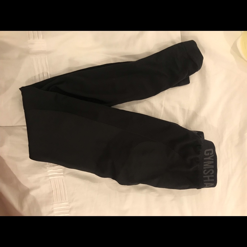 Gymshark Fit Leggings